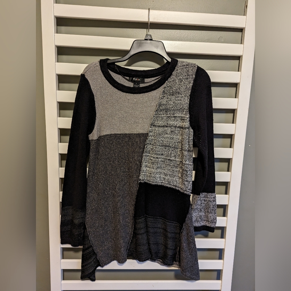Style and Company Sweater